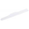 Paulmann Atali LED osvětlení na stěnu/strop LED 2.6 W neutrální bílá bílá