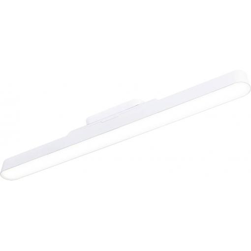 Paulmann Atali LED osvětlení na stěnu/strop LED 2.6 W neutrální bílá bílá