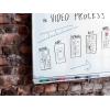 Edding EDDING - 360 Whiteboard-Marker farbsortiert 1.5 - 3.0 mm 4 St. 4-360-4-2 sada popisovačů na bílé tabule černá, modrá, červená, zelená 1 ks