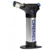 Dremel 2200-5 Versaflame sada plynové páječky horká tryska, pájecí hrot 550 - 1200 °C vč. piezozapalovač