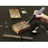Dremel 2000-7 Versatip sada plynové páječky pájecí hrot, horká tryska, pro řezání pěnových materiálů, pro řezání lan 1200 °C (max)