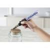 Dremel 2000-7 Versatip sada plynové páječky pájecí hrot, horká tryska, pro řezání pěnových materiálů, pro řezání lan 1200 °C (max)