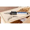 Dremel 2000-7 Versatip sada plynové páječky pájecí hrot, horká tryska, pro řezání pěnových materiálů, pro řezání lan 1200 °C (max)