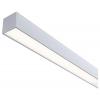 Paulmann 98174 Linion LED stropní svítidlo LED 8.5 W chrom (matný)