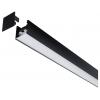 Paulmann 98167 Linion LED stropní svítidlo LED 8.5 W černá