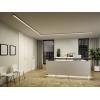 Paulmann 98173 Linion LED stropní svítidlo LED 8.5 W chrom (matný)