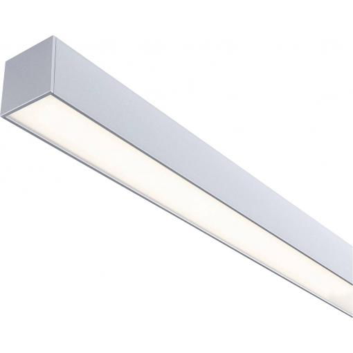 Paulmann Linion 98205 napájení chrom (matný)