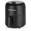GourmetMaxx Heißluft-Fritteuse 2,3l 1000W schwarz horkovzdušná fritéza 1000 W černá