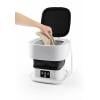 CleanMaxx Mini-Waschmaschine faltbar pračka nastojato 1 kg