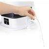 CleanMaxx Mini-Waschmaschine faltbar pračka nastojato 1 kg