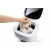 CleanMaxx Mini-Waschmaschine faltbar pračka nastojato 1 kg