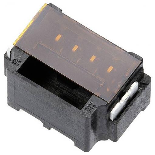 Molex konektor do DPS 205957-0671, 1 ks Tape on Full reel