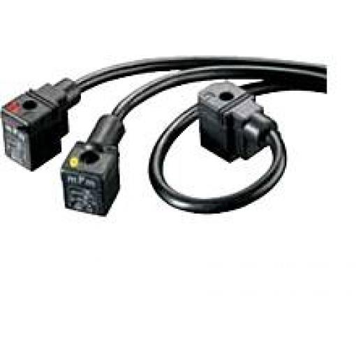 MOLEX 1210550175 DIN MOULDED 1210550175 Molex Množství: 1 ks
