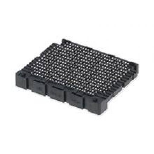Molex Mezipatrové konektory 202828-1110, 1 ks Tape on Full reel