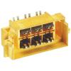 Molex Mezipatrové konektory 75003-0105, 1 ks Tube
