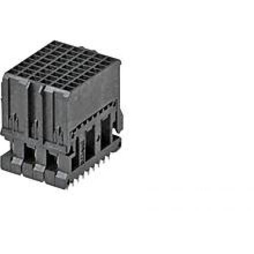 Molex Mezipatrové konektory 54, 170415-1618, 1 ks Bulk
