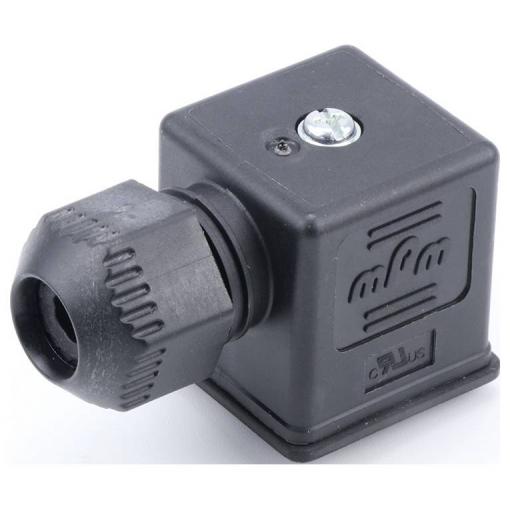 MOLEX 1212010044 Din C28 Form A 1212010044 Molex Množství: 1 ks