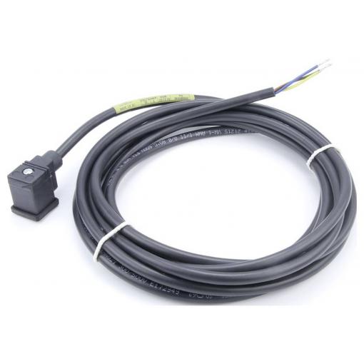 MOLEX 2210400006 DIN MOULDED 2210400006 Molex Množství: 1 ks