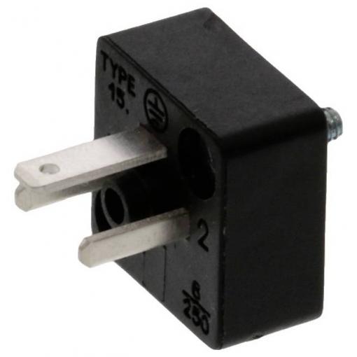 MOLEX 1210120009 DIN Bases 1210120009 Molex Množství: 1 ks