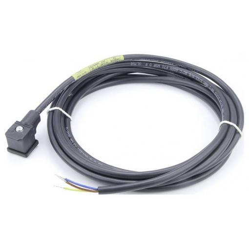 MOLEX 2210400005 DIN MOULDED 2210400005 Molex Množství: 1 ks