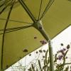 Siena Garden Paolo T52183 Slunečník se středovou tyčí hliník, polyester