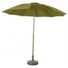 Siena Garden Paolo T52183 Slunečník se středovou tyčí hliník, polyester