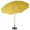 Siena Garden Paolo T52184 Slunečník se středovou tyčí hliník, polyester