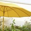 Siena Garden Paolo T52184 Slunečník se středovou tyčí hliník, polyester