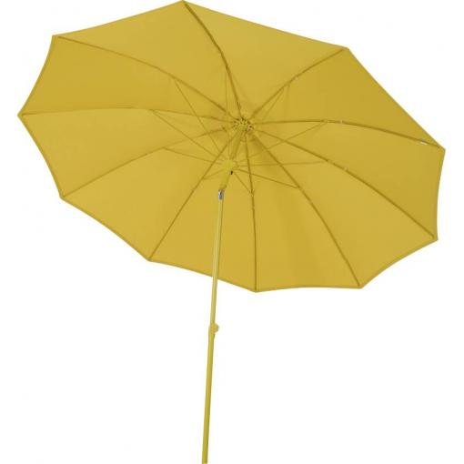 Siena Garden Paolo T52184 Slunečník se středovou tyčí hliník, polyester
