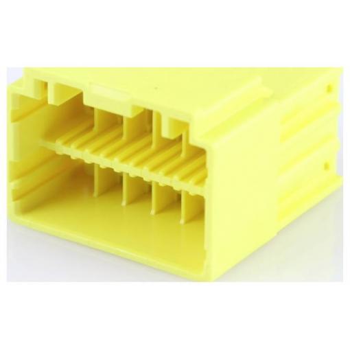 Molex zásuvkový konektor na kabel 505606-1203, 1 ks Bag
