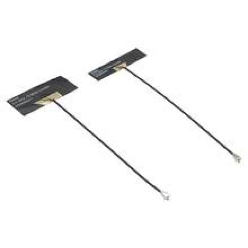 Molex 47950-1001 Anténa 1 ks Tray