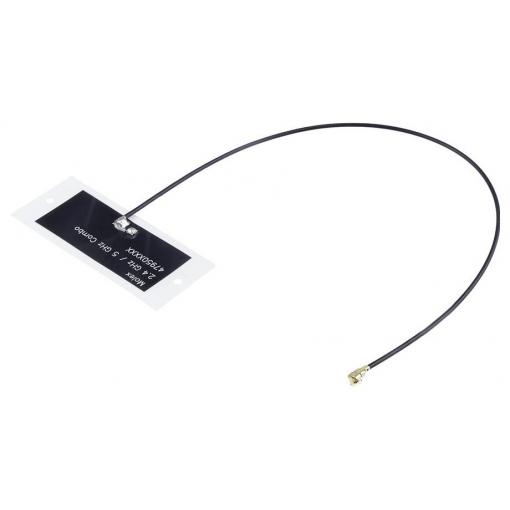 Molex 47950-2011 Anténa 1 ks Tray