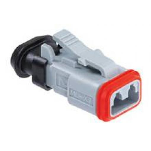 Molex 93445-5612, 1 ks Bulk