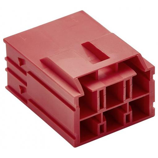 Molex zásuvkový konektor na kabel 203438-2609, 1 ks