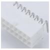 Molex vestavná zásuvková lišta (standardní) 16, rozteč 4.2 mm, 39-30-0160, 1 ks Tray