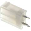 Molex vestavná zásuvková lišta (standardní) 16, rozteč 4.2 mm, 39-30-0160, 1 ks Tray