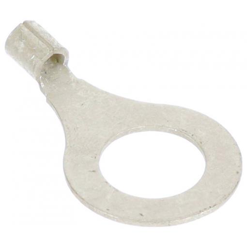 Molex 19193-0195 kulaté kabelové oko 1 ks Bulk