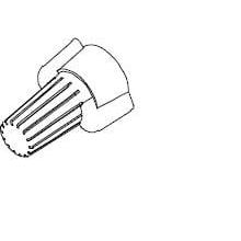 Molex 19160-0046 víčko 1 ks Bulk