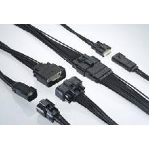 Molex 33482-0832, 1 ks Bulk