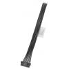 Molex zásuvkový konektor na kabel 218102-1084, 1 ks Bulk