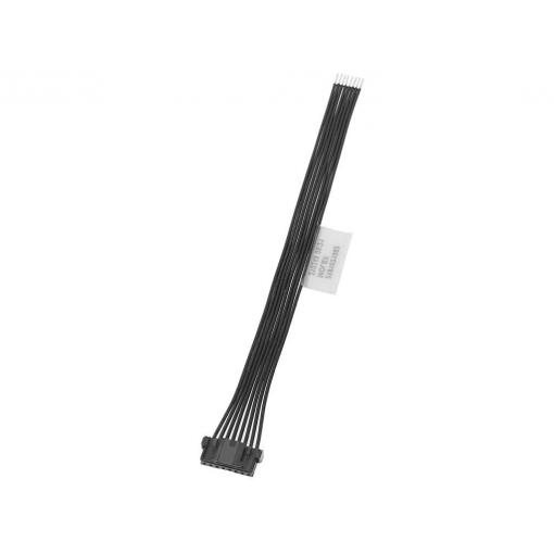 Molex zásuvkový konektor na kabel 218102-1084, 1 ks Bulk