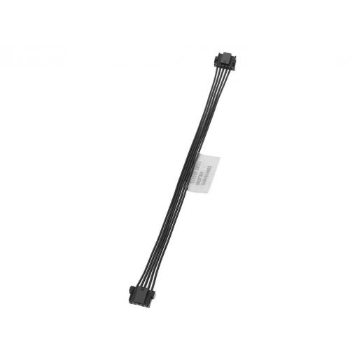 Molex zásuvkový konektor na kabel 218101-1064, 1 ks Bulk