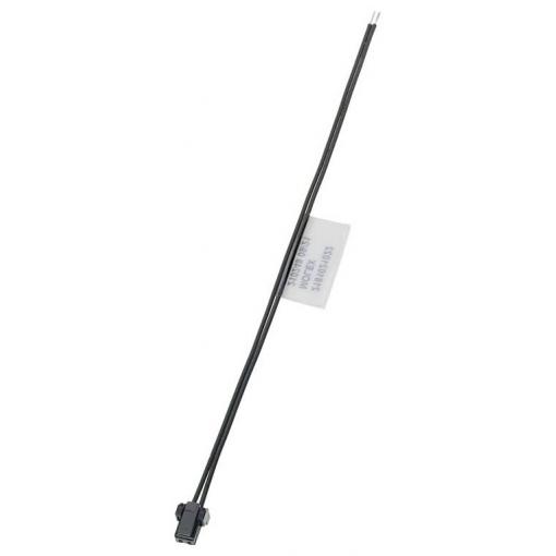 Molex zásuvkový konektor na kabel 218102-1030, 1 ks Bulk