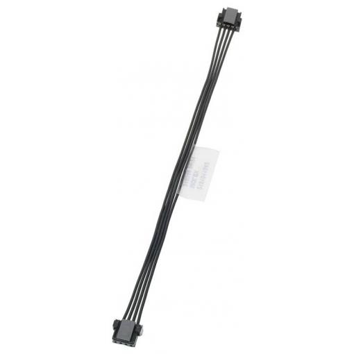 Molex zásuvkový konektor na kabel 218101-1040, 1 ks Bulk