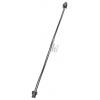 Molex zásuvkový konektor na kabel 218101-1030, 1 ks Bulk
