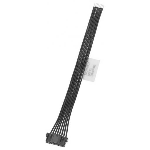 Molex zásuvkový konektor na kabel 218102-1083, 1 ks Bulk