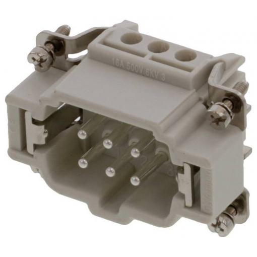 MOLEX 936010215 Cont,ins. ,hoods,hsg 936010215 Molex Množství: 1 ks