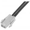 Molex zástrčkový konektor na kabel 215322-2022, 1 ks