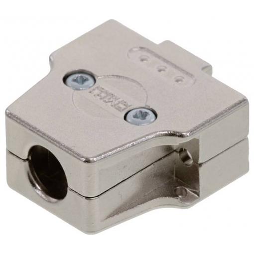 Molex 173111-0086 D-SUB pouzdro 1 ks Tube