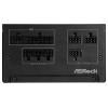 ASRock Steel Legend SL-650G PC síťový zdroj 650 W ATX 80 PLUS® Gold